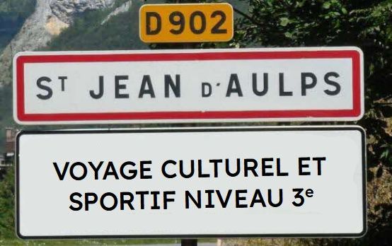 Voyage Alpes au quotidien