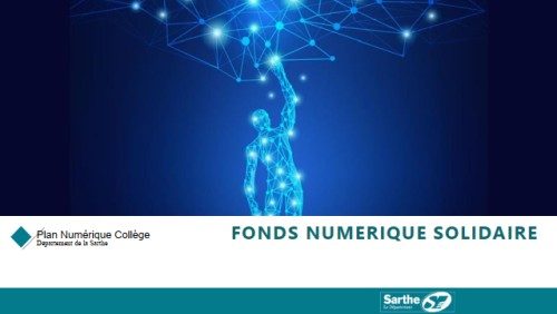 Fonds Numérique Solidaire