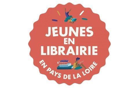 Jeunes en librairie