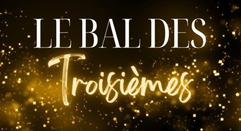 Bal des troisièmes